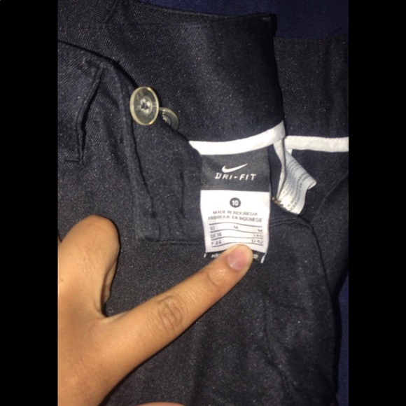 Dry Fit Shorts ✔️ - Picture 2 of 4